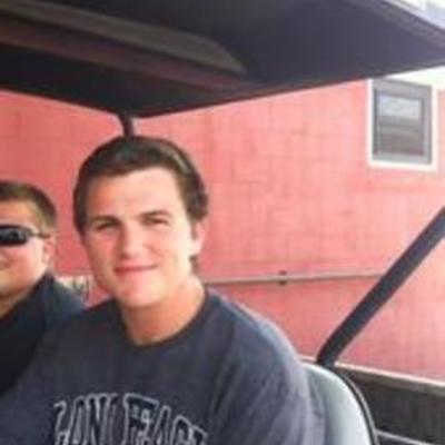 Timeline: Deadly Tsunamis- Justin Gallagher