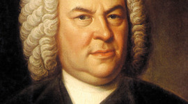 Timeline: Johann Sebastian Bach