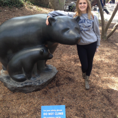 Timeline: Deadly Tsunamis - Rachael Waddell