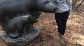 Timeline: Deadly Tsunamis - Rachael Waddell