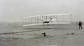 Timeline: history of aviation