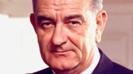 Timeline: Lyndon B. Johnson
