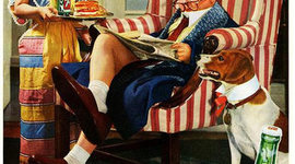 Timeline: Historia de la Publicidad