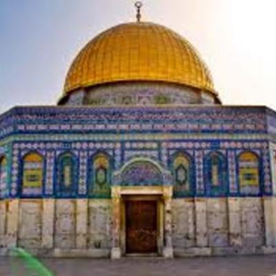 Timeline: Islamic Timeline