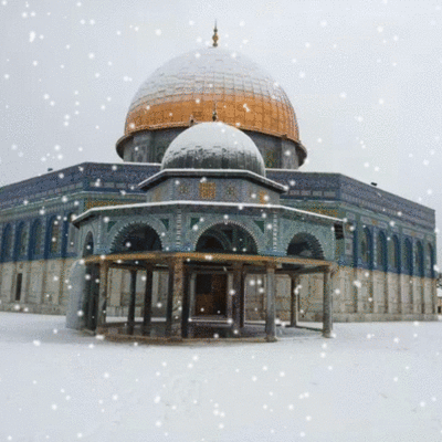 Timeline: Islamic Expansion