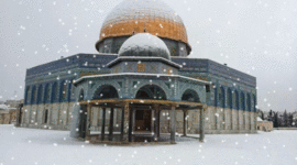 Timeline: Islamic Expansion