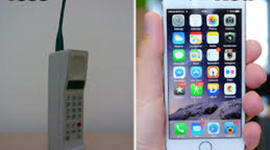 Timeline: Technology Over Time