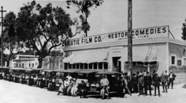 Timeline: The Evolution Of Modern Film