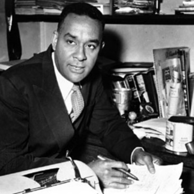 Timeline: Richard Wright