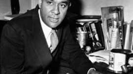 Timeline: Richard Wright