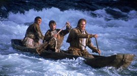 Timeline: Lewis And Clark Anchor JAH