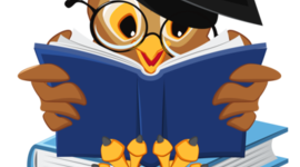 Timeline: My school day (en español)