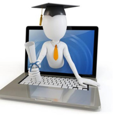 Timeline: Educación a distancia en Mexico