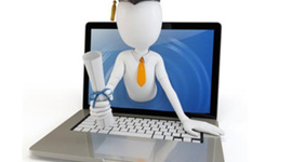 Timeline: Educación a distancia en Mexico