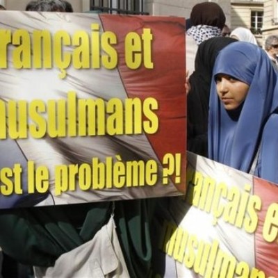 Timeline: Muslim Immigration and Segregration in France