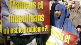 Timeline: Muslim Immigration and Segregration in France