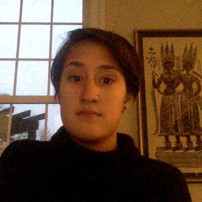 Timeline: Deadly Tsunamis - Adrianna Helfrich