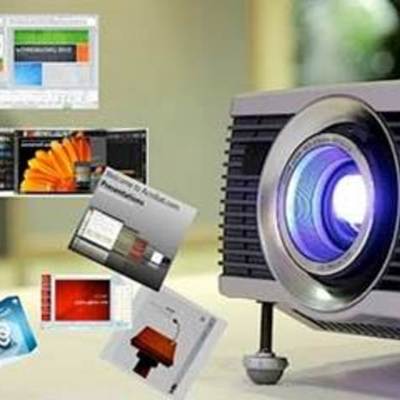 Timeline: Evolución de los presentadores