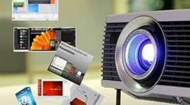 Timeline: Evolución de los presentadores