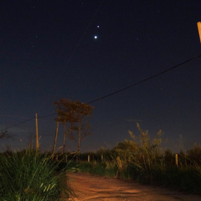 Timeline: Minha Caminhada