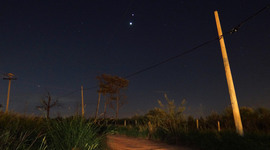 Timeline: Minha Caminhada