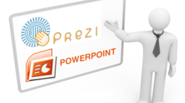 Timeline: Presentadores