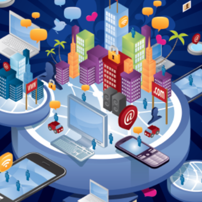 Timeline: Evolution of Mobile Devices