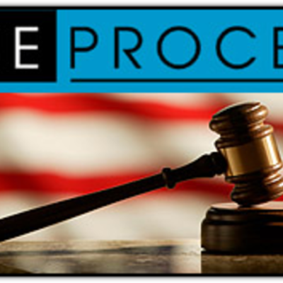 Timeline: Development of the Due Process- Protecting Rights of the Accused