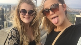 Timeline: Deadly Tsunamis-Megan Breslin