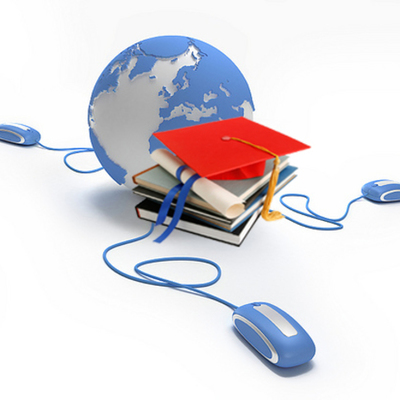 Timeline: Информатизация образования в России