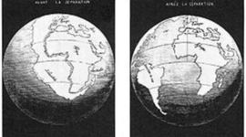 Timeline: Tectonica de placas