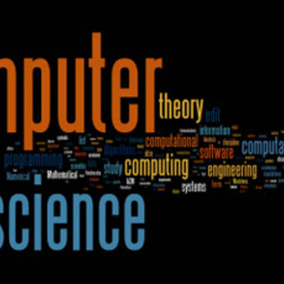 Timeline: THE HISTORY OF COMPUTER SCIENCE