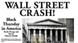 Timeline: EL CRACK DEL 29