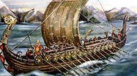 Timeline: Norsk middelalder 800-1536