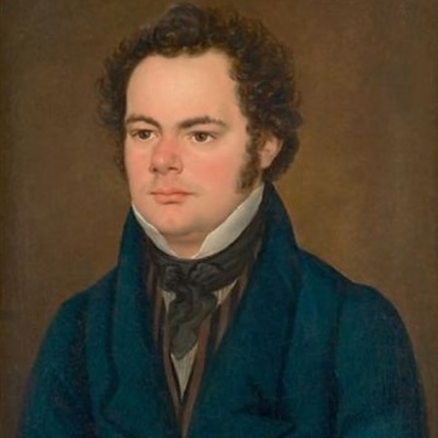 Timeline: Franz Schubert