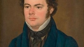 Timeline: Franz Schubert
