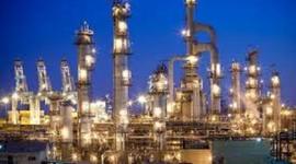 Timeline: Petroleum and Petrochemical Technologies