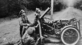 Timeline: Guerras Mundiales