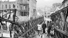 Timeline: Guerra dels Balcans