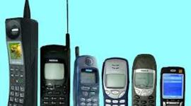 Timeline: Phones throughout history
