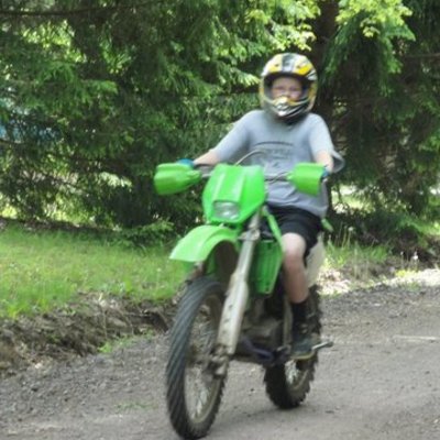 Timeline: Deadlt Tsunamis - Joe Delphais