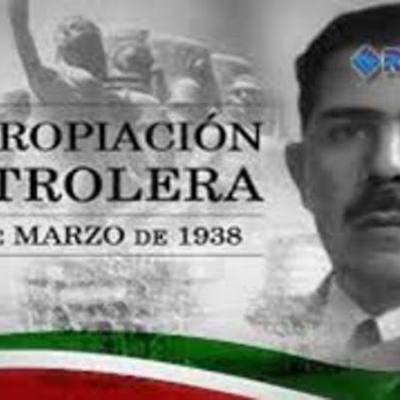 Timeline: historia de México: Carlos y Julio 5B