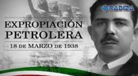 Timeline: historia de México: Carlos y Julio 5B