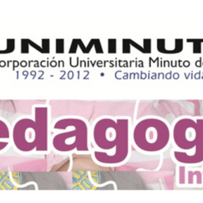 Timeline: Educación  y pedagogía