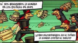 Timeline: HISTORIA DE MEXICO :BRAULIO Y JESUS 5A MATUTINO