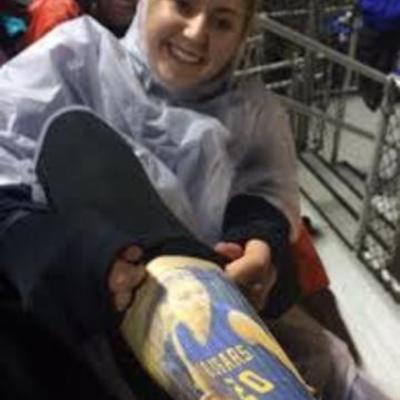 Timeline: Deadly Tsunamis-Paige Warfel