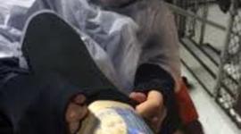 Timeline: Deadly Tsunamis-Paige Warfel