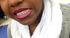 Timeline: Deadly Tsunamis - Kayla Day