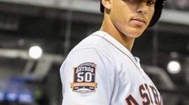 Timeline: Carlos Correa