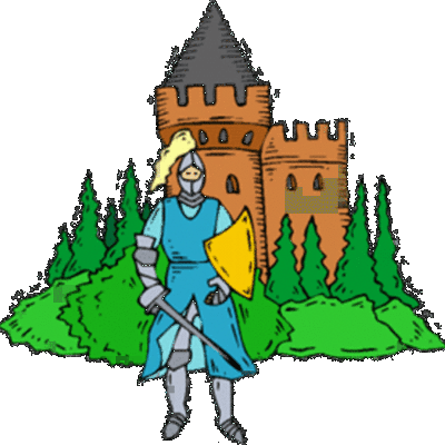 Timeline: LA EDAD MEDIA EN EXTREMADURA